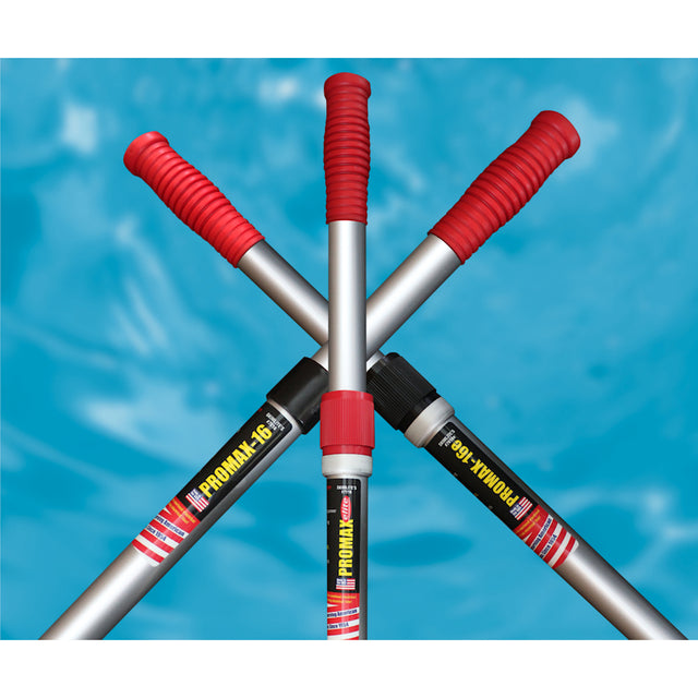 Skimlite Promax 816 Tele Pole | 7016