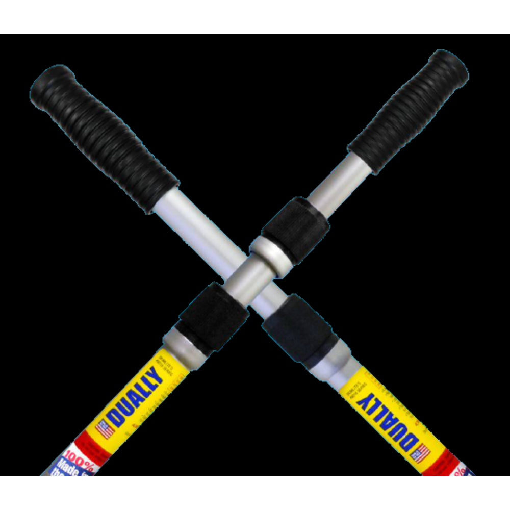 Skimlite 2-Piece Dual Lock Heavy Duty Pole , 8' - 16' | 9016