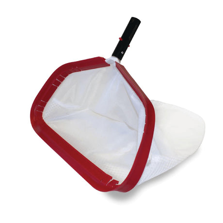 Skimlite Spartan Standard Rake With Fine Mesh Bag , 17 | SP300"