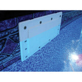 Simpool Standard Skimmer Plug for Hayward SP1084, 1089, Square | IGSD-H 2