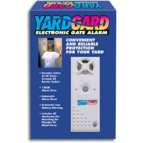 SmartPool YardGard Gate/Door/Window Alarm System | YG03