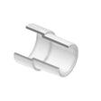 Extender, 1-1/2 PVC Schedule 40"