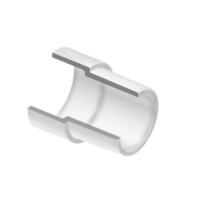 Extender, 1-1/2 PVC Schedule 40"