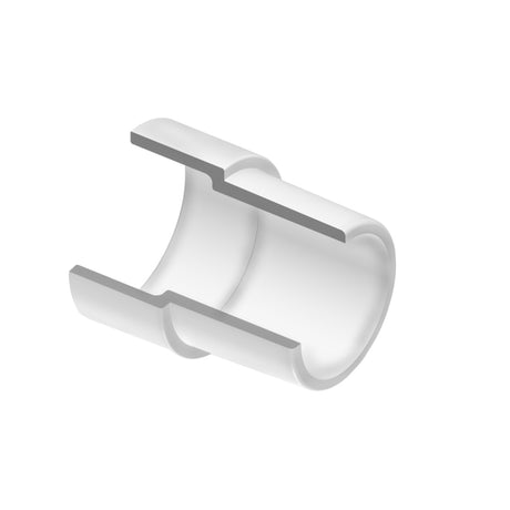 Extender, 1-1/2 PVC Schedule 40"
