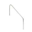 SR Smith 2-Bend 5' Heavy Duty Swimming Pool Handrail | 2Hr-5-049