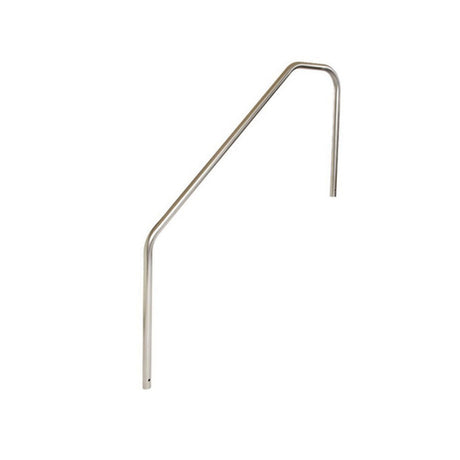 SR Smith 5' Heavy Duty Stair Rail 3 Bend Deck To Floor .049 | 3Hr-5-049