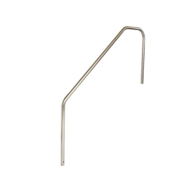 SR Smith 5' Heavy Duty Stair Rail 3 Bend Deck To Floor .049 | 3Hr-5-049