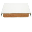 S.R. Smith 6' Frontier Iii Diving Board (No Holes) - Radiant White | 66-209-596S2NH