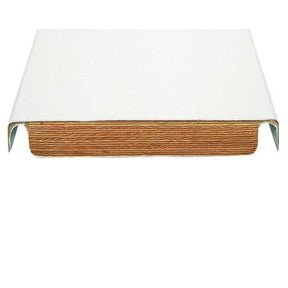 S.R. Smith 6' Frontier Iii Diving Board (No Holes) - Radiant White | 66-209-596S2NH