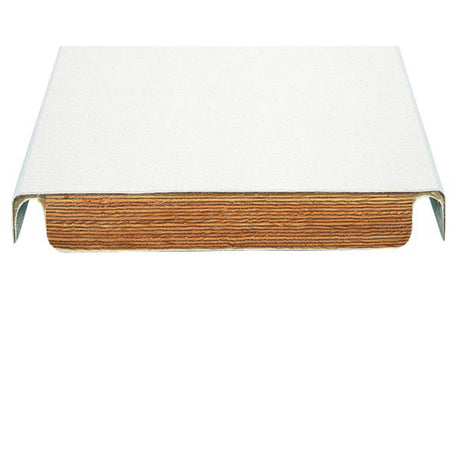 S.R. Smith 6' Frontier Iii Diving Board (No Holes) - Radiant White | 66-209-596S2NH