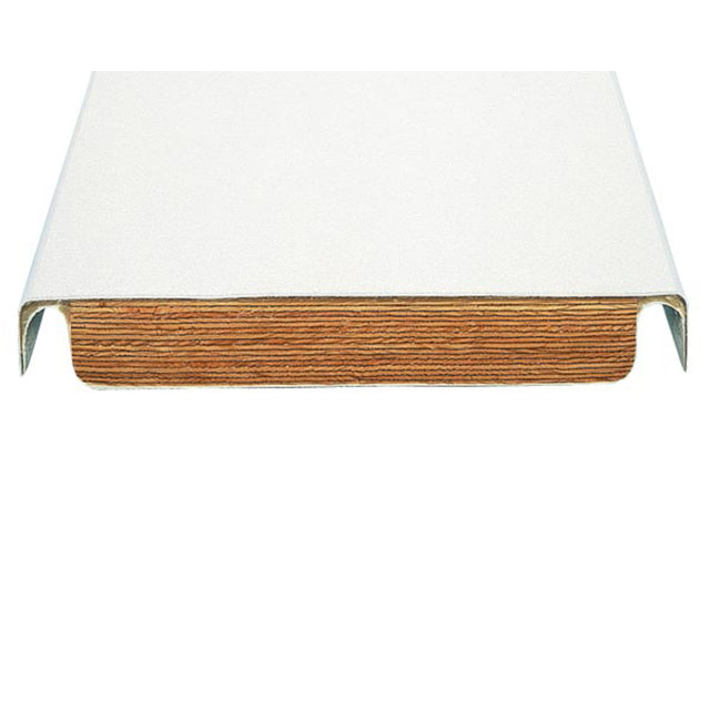 S.R. Smith 6' Frontier Iii Diving Board (No Holes) - Radiant White | 66-209-596S2NH