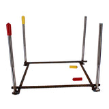 SR Smith Cantilever 606/608 Jig with 10 Bolts | 69-209-011-SS"