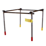 SR Smith Cantilever 606/608 Jig with 10 Bolts | 69-209-011-SS" 2