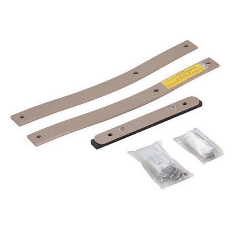 SR Smith 608 Cantilever Diving Stand Spring Assembly, White | 69-209-028