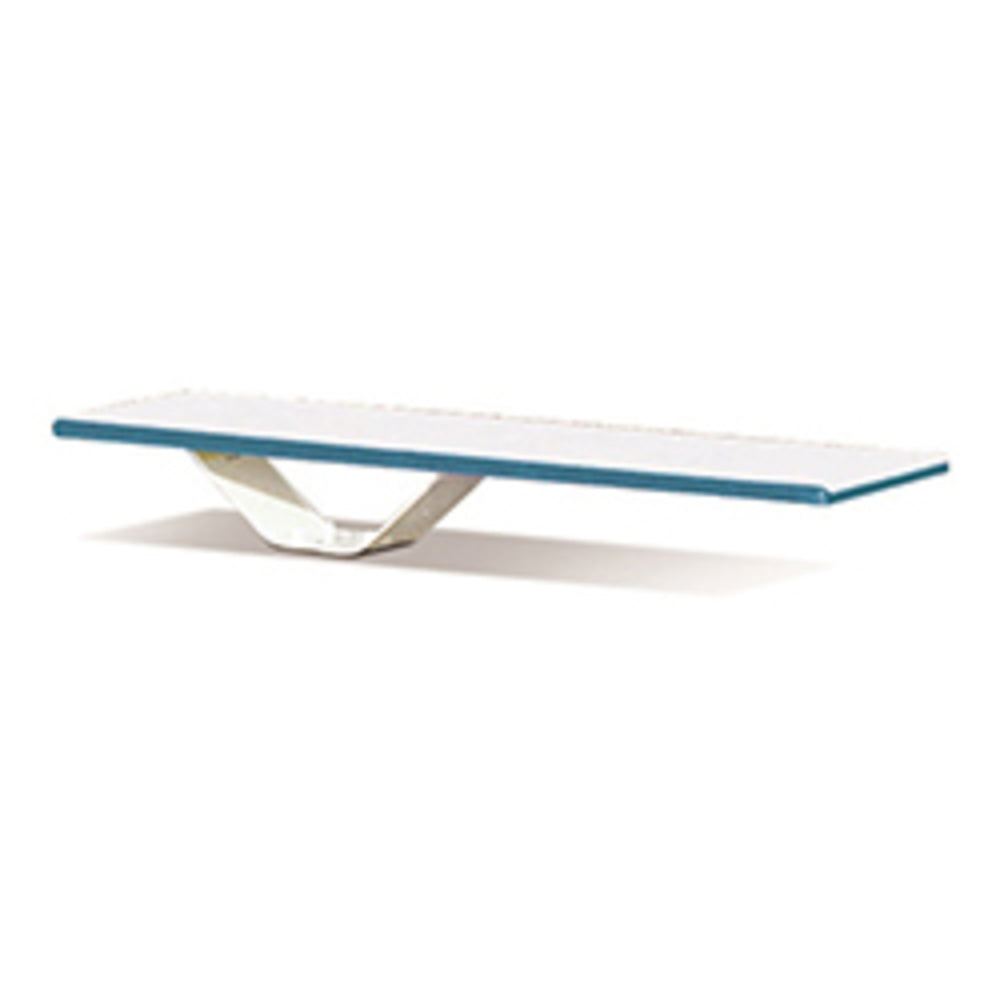 SR Smith Frontier II Jump Stand, White | 69-209-5866