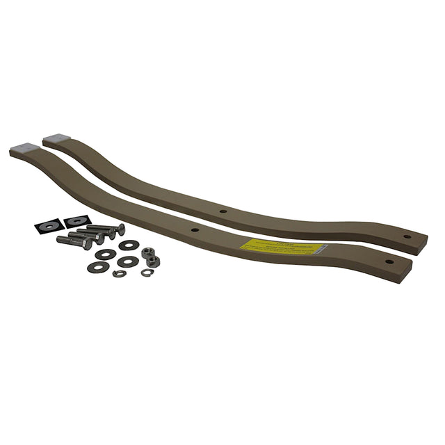 SR Smith 6' Salt Spring Assembly Taupe | 69-209-6610