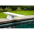 S.R.Smith 8 Salt Spring Assembly, White, 8'