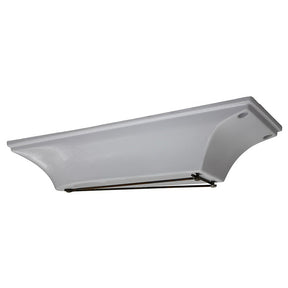 SR Smith 6' Flyte Deck II Stand with Jig Taupe | 70-209-73610