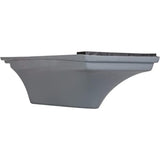 SR Smith 6' Flyte Deck II with Jig Pewter Gray | 70-209-73620 6