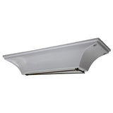 SR Smith 6' Flyte-Deck II w/ Jig, Radiant White | 70-209-7362 4