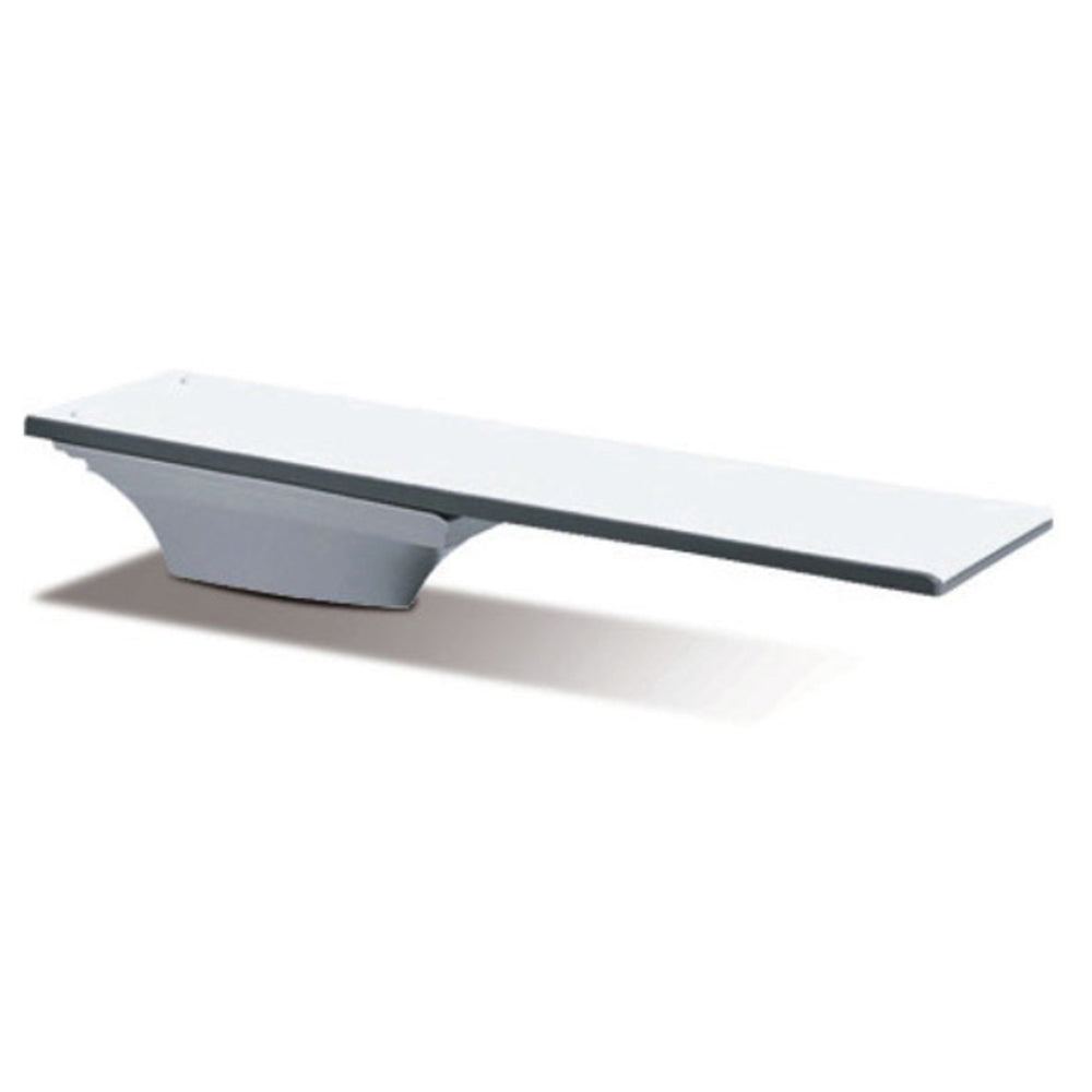 SR Smith 6' Flyte-Deck II w/ Jig, Radiant White | 70-209-7362 6