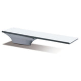 SR Smith 6' Flyte-Deck II w/ Jig, Radiant White | 70-209-7362 6