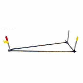 SR Smith 6' Flyte-Deck Jig Only w/ 6 Bolts | 71-209-700-SS"
