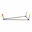 SR Smith 8' Flyte-Deck Jig Only with 6 Bolts | 71-209-704-SS"
