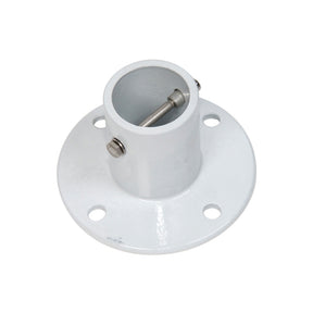 SR Smith Slide Deck Anchor Flange Kit Aluminum Set of 4 | 75-209-5866