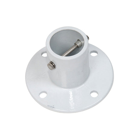 SR Smith Slide Deck Anchor Flange Kit Aluminum Set of 4 | 75-209-5866