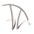 SR Smith Artisan Single Deck Rail Marine Grade .065 | Art-1001S-Mg