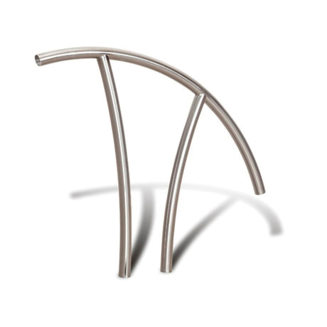 SR Smith Artisan Single Deck Rail .065 | Art-1001S