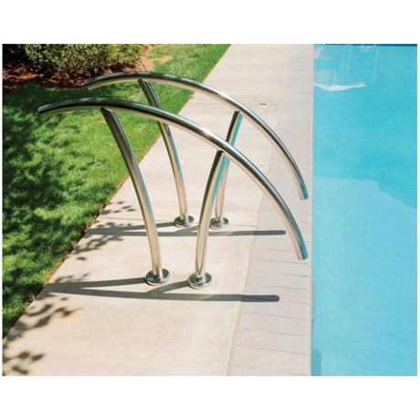 SR Smith Artisan Single Deck Rail .065 | Art-1001S 2