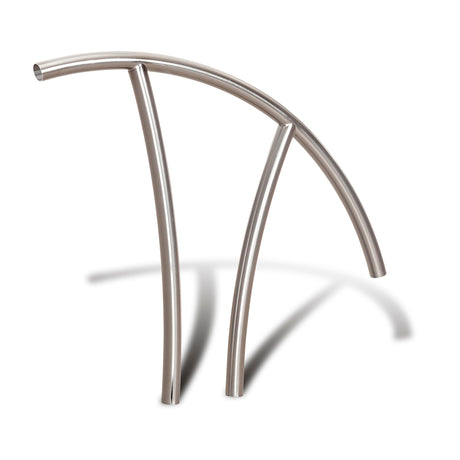 SR Smith Artisan Deck Rail Pair .065 | Art-1001