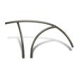 SR Smith Artisan Deck Mounted Stair Rail Marine Grade .065 | Art-1004-Mg