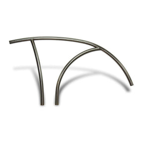 SR Smith Artisan Deck Mounted Stair Rail Marine Grade .065 | Art-1004-Mg