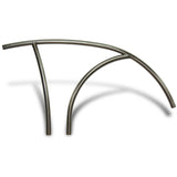 SR Smith Artisan Series Deck Mounted Stair Rail | Art-1004