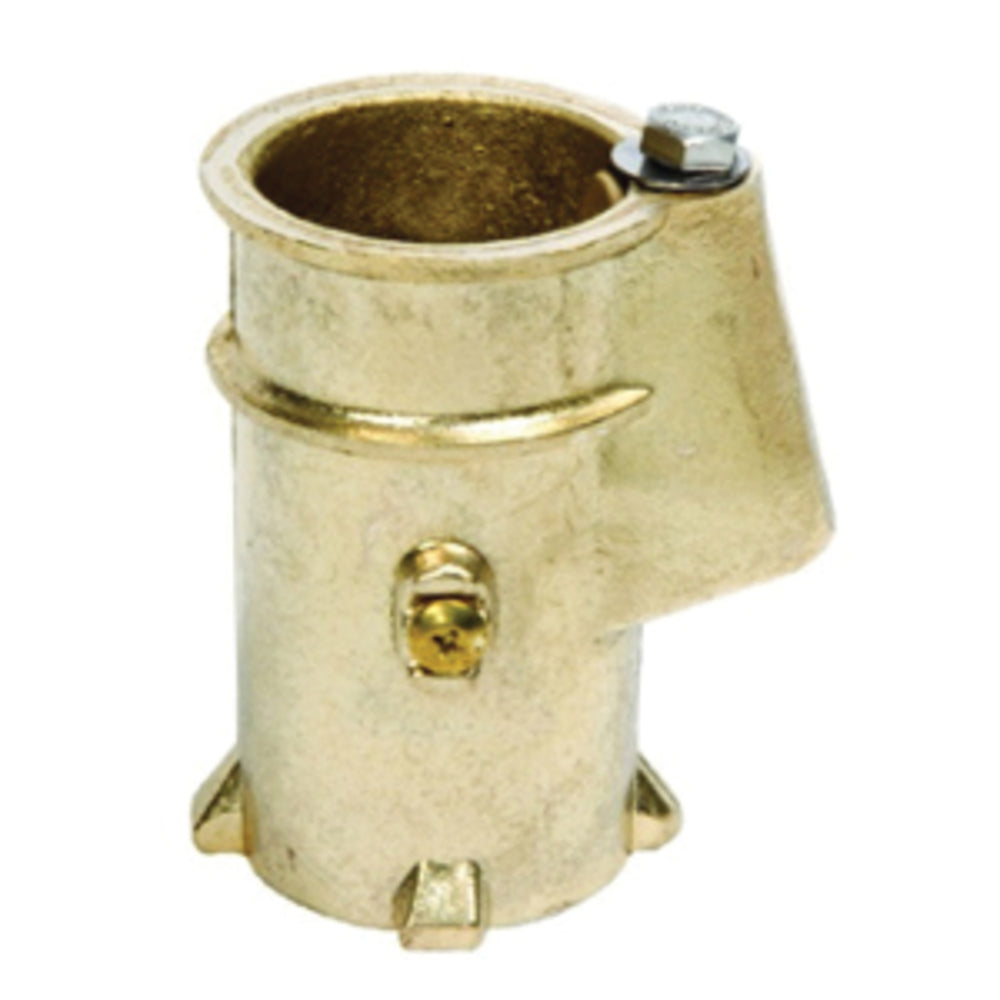 SR Smith 4 Anchor Socket Bronze 1.90 | AS-100B"