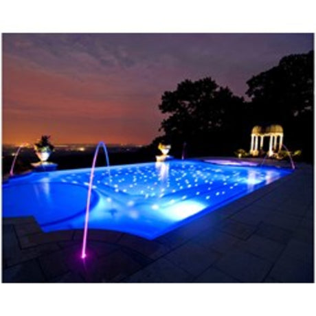 Color Light Stream Large Laminar | CLSLL