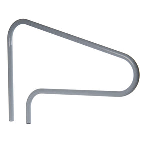 SR Smith 51 Deck Mounted Stair Rail .049 Marine Grade | Dms-100A-Mg"