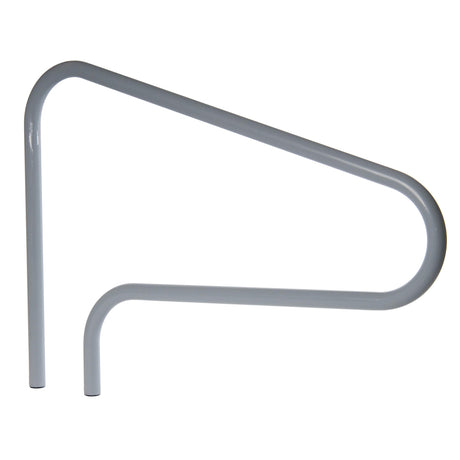 SR Smith 51 Deck Mounted Stair Rail .049 Marine Grade | Dms-100A-Mg"