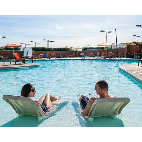 SR Smith Destination Lounger Fashion Gray | DS-1-56 2