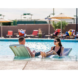 SR Smith Destination Lounger Fashion Gray | DS-1-56 3