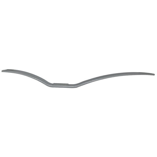 SR Smith 6' And 8' Edge Spring Assembly Silver Gray | EDGE-SPRING-9
