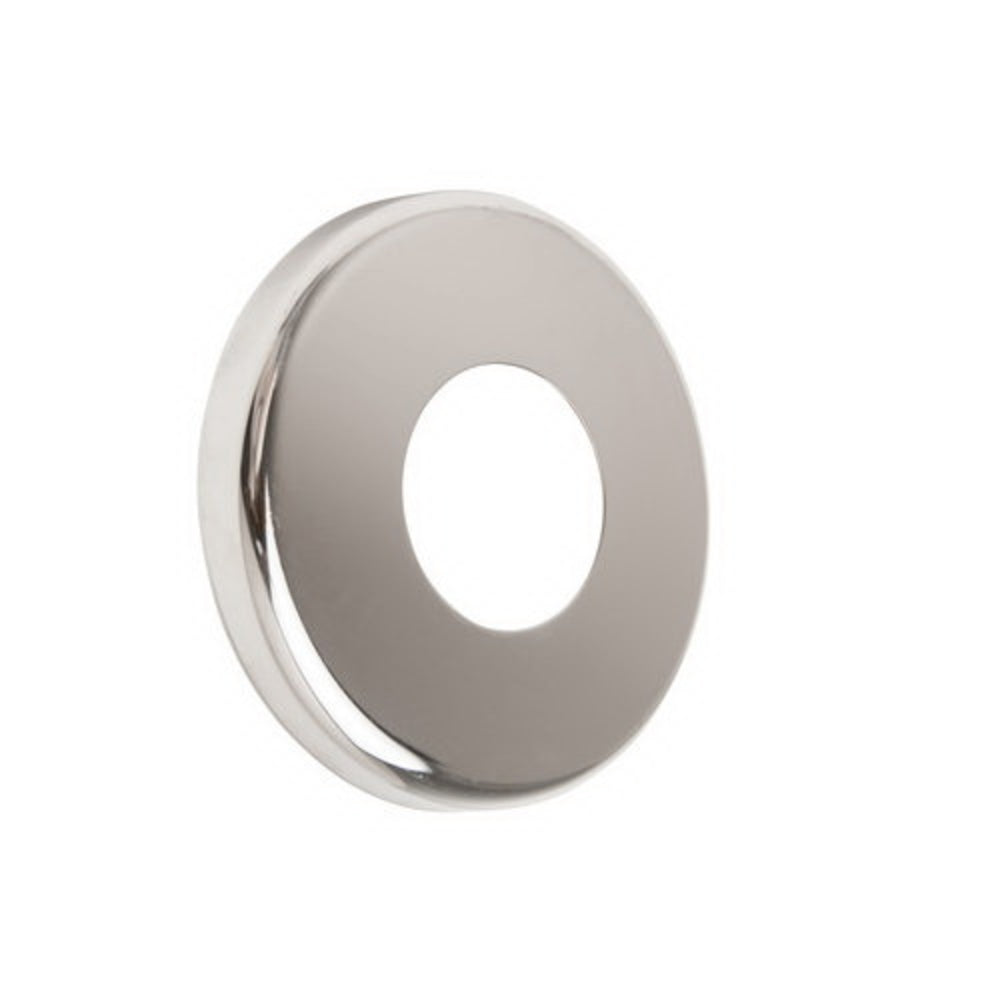SR Smith Escutcheon Stainless Steel Round | EP-100F 2