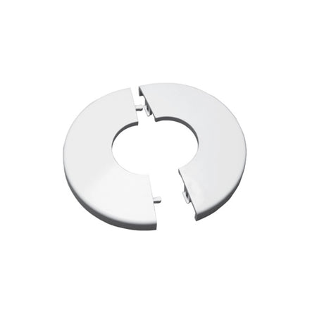 SR Smith Snap-Tite Escutcheon, Chrome | EP-200-MC 2