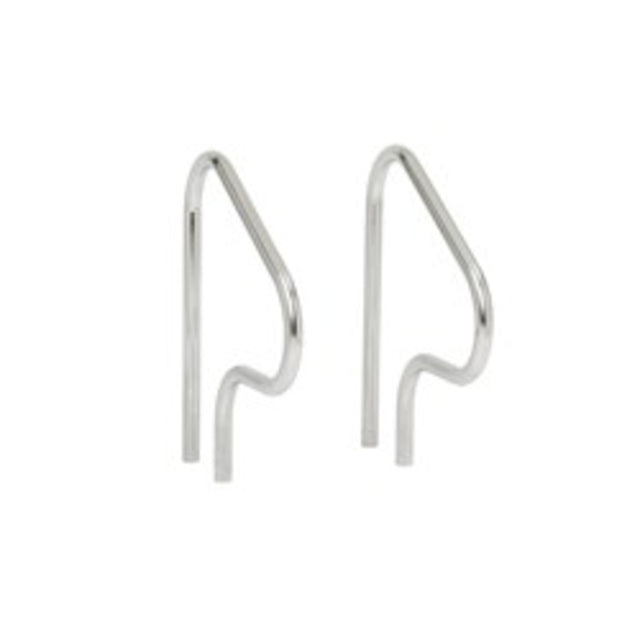 SR Smith 30 Figure 4 Hand Rail .049 Pair Marine Grade | F4H101Mg"