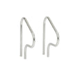 SR Smith 30 Figure 4 Hand Rail Pair .049 | F4H-101"