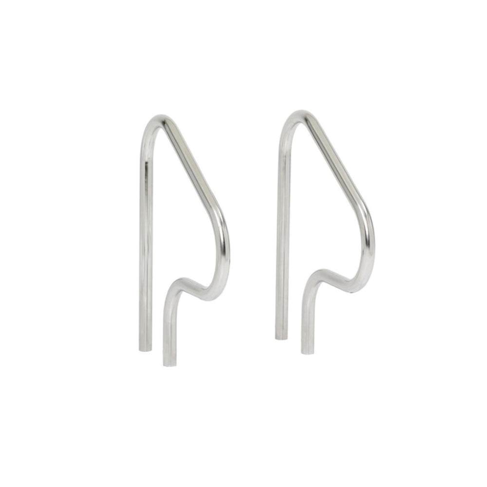 SR Smith 26 Figure-4 Hand Rail Pair | F4H-102"