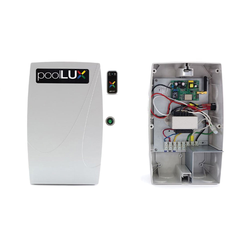 Sr Smith Poollux Plus, 60 Watt System | pLX-PL60 3